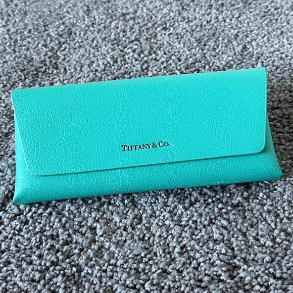 Tiffany & Co. TF2116B-8134 Eyeglasses Frame - Picture 3 of 8